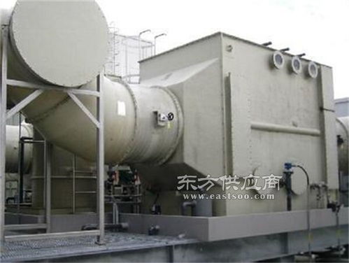 天津滋源環保科技公司 生物除臭技術的先鋒