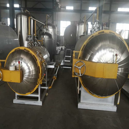 北京德駿環保科技 專業制造病死動物無害化處理設備，筑牢疫情防控與環保防線