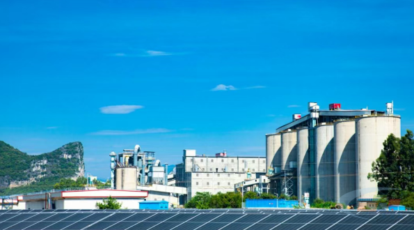 綠色轉型不是成本，而是競爭力 熱能技術引領能源革命新浪潮