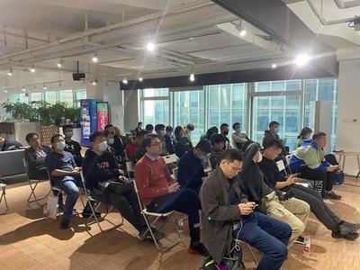 重慶區塊鏈技術軟件開發師第三批學員結業 三周強化培訓，賦能軟件開發人才持證上崗