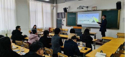 新教師展翅，專業(yè)培訓賦能——我校教學專項業(yè)務培訓圓滿收官